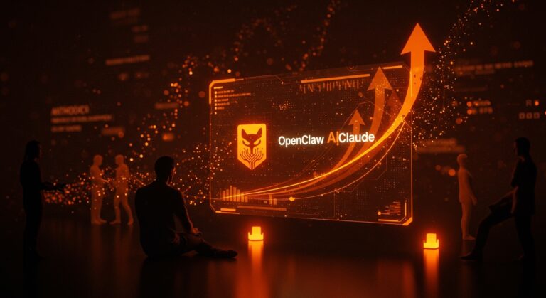 Impacto de Anthropic limitando OpenClaw sobre startups LATAM y estrategias para adaptación en inteligencia artificial.