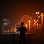 Impacto de Anthropic y SpaceX en el financiamiento del mercado privado tech con oportunidades para startups LATAM.