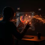 IA Claude Mythos detecta vulnerabilidades zero-day en Firefox, destacando protección de ciberseguridad para startups.