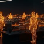 Interoperabilidad y automatización de agentes IA en trading algorítmico fintech LATAM con Apex Protocol y MCP.