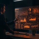 Automatización IA en fintech con Appian y CIBC Mellon impulsando la transformación digital en banca empresarial.
