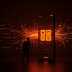 Apple elimina apps de vibe coding marcando límites en IA aplicada y automatización para desarrollo móvil iOS.