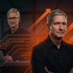 Apple elige a John Ternus como CEO: 5 retos clave