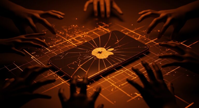 Impacto del rechazo de Apple a solicitudes DMA en interoperabilidad y desarrollo de apps iOS bajo regulación digital.