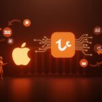 Disputa legal entre Apple y Epic Games que impacta la monetización en App Store para startups iOS.