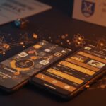 Aplicaciones Duolingo y Babbel validadas por ciencia para aprender idiomas, resaltando educación digital y tecnología educativa en 2026.