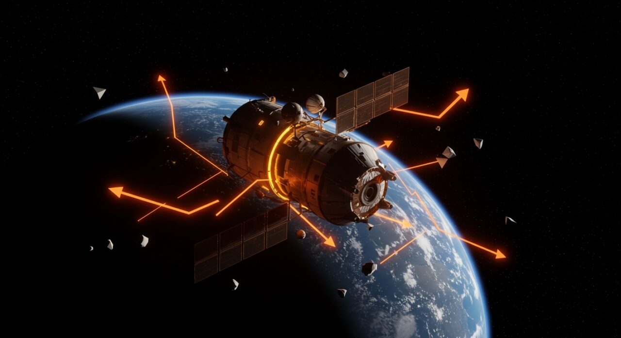 Imágenes del planeta Tierra desde Artemis II destacando innovación tecnológica y tendencias en la exploración espacial de startups.