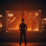 Fundador de startup hispana exitoso usando IA para escalar y optimizar contratación en Artisan, alcanzando $2M en ARR.