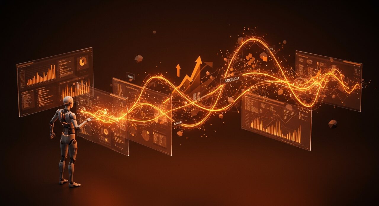 Auctor AI recaudando 20 millones en financiamiento para automatización con agentes de IA en software empresarial impulsado por Sequoia y socios clave.