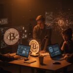 Formación técnica de Aureo combinando IA y Lightning Network para founders fintech en México y LATAM.