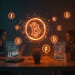 Formación de inteligencia artificial para automatización de pagos con Bitcoin y Lightning Network en México por la startup Aureo.