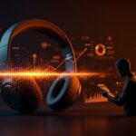 Auriculares 2026: mercado de USD 147.310M y guía para founders