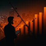 Emprendedor contemplando riesgos de austeridad y fascismo en el entorno regulatorio de startups en España y LATAM.