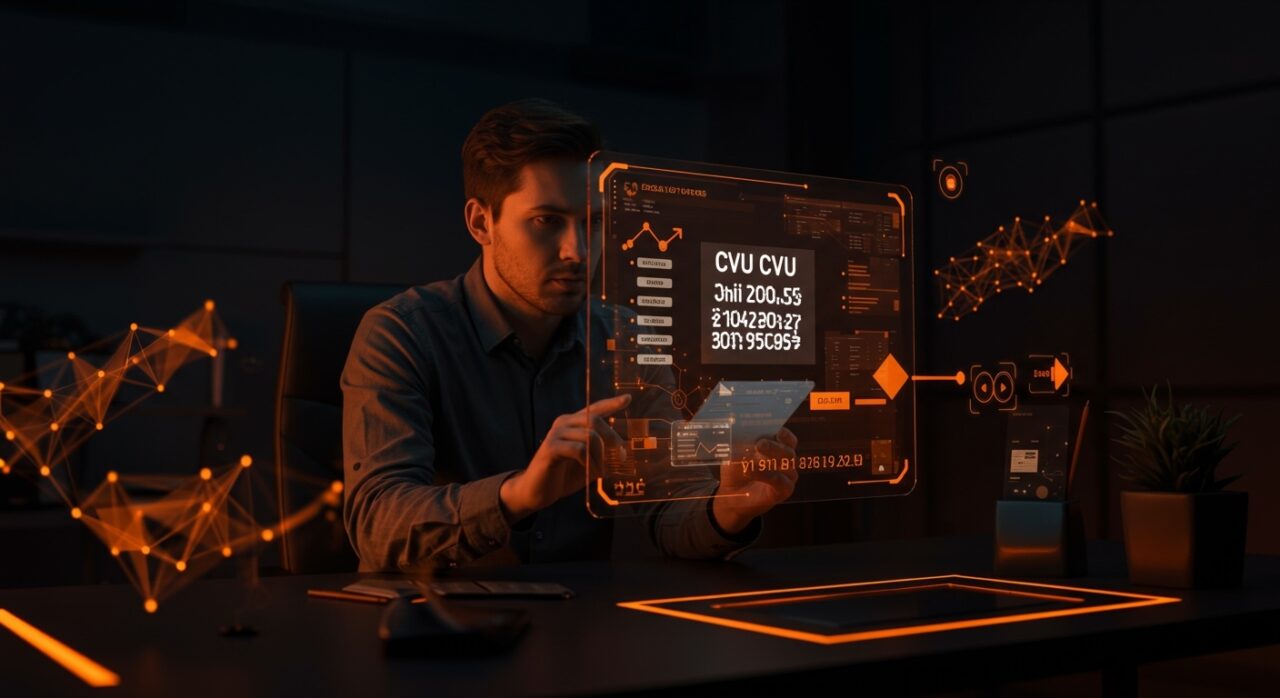 Automatización de cobranzas con CVU único en pagos digitales y eficiencia operativa para fintech en Argentina.