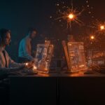 Automatización con IA y atención al cliente híbrida en startups 2026 con enfoque humano para mejorar la experiencia del cliente.