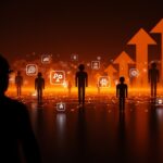 Automatización laboral en República Dominicana con enfoque en inteligencia artificial y transformación digital en el mercado laboral dominicano.