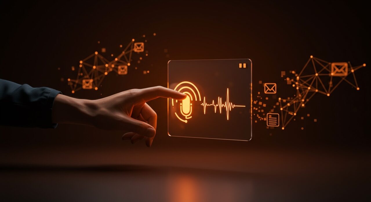 Aplicación de email con swipe e inteligencia artificial para founders, transformando la productividad y gestión de bandeja de entrada.