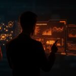 AWS Quick reduciendo tareas manuales con orquestación IA y riesgos ocultos en automatización de workflows, guía para founders sobre governance en 2026.