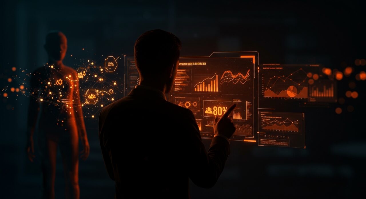 AWS Quick reduciendo tareas manuales con orquestación IA y riesgos ocultos en automatización de workflows, guía para founders sobre governance en 2026.