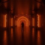 Backrooms, alienación laboral y el auge del gótico institucional