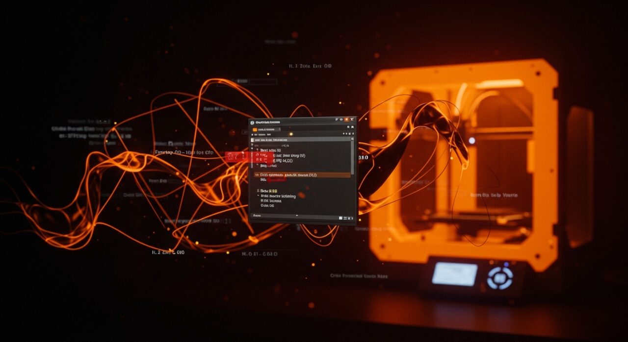 Solución técnica para el problema FTP PASV IP 0.0.0.0 en Bambu Lab usando FileZilla en Linux, con enfoque en automatización de impresoras 3D.