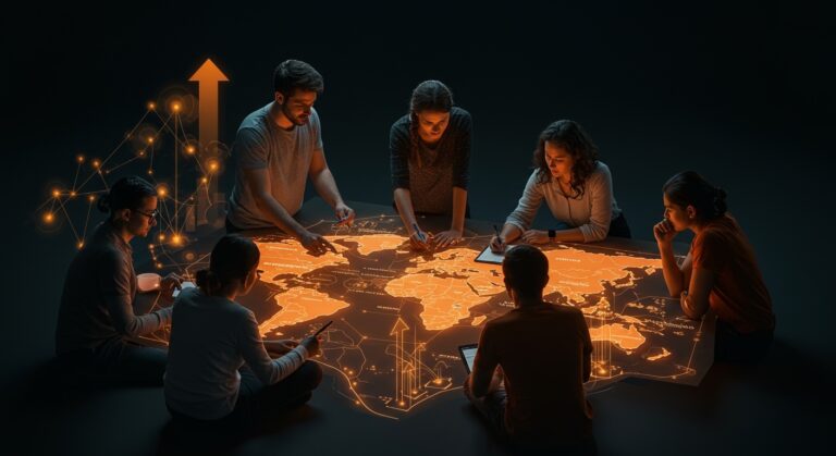 Startups latinoamericanas de agro y salud colaborando en la escala y mentoría del programa Bayer LEGADO 2026.