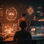 Benchmark modelos AI para agentes con DeepSeek V3.2 y MiniMax M2.7 en un entorno colaborativo de founders tech en Chile usando N8N y OpenClaw.