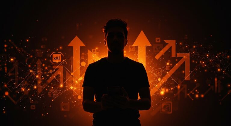 Kyle Kosic se une a Project Prometheus de Jeff Bezos en el laboratorio de inteligencia artificial, marcando tendencia en startups tecnológicas IA 2026.