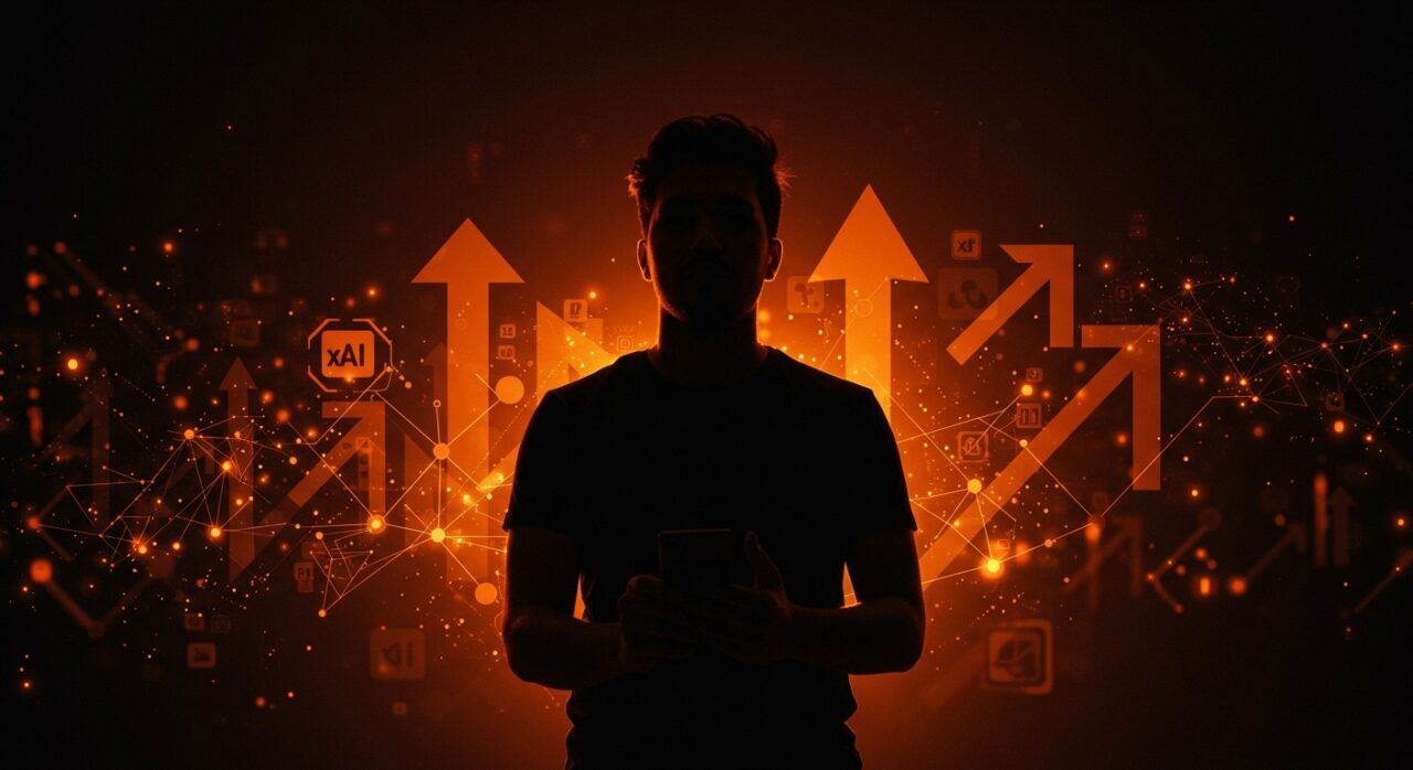 Kyle Kosic se une a Project Prometheus de Jeff Bezos en el laboratorio de inteligencia artificial, marcando tendencia en startups tecnológicas IA 2026.