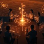 Convocatoria BHP Escondida Open Aster para startups con desafíos reales en minería y hasta 2 millones de dólares para pilotos tecnológicos en Chile y LATAM.