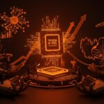 Alquiler de GPUs NVIDIA H100 y aumento de precios en la nube por Big Tech, estrategia para startups en cómputo IA.