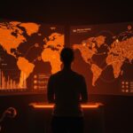 Founder de healthtech navegando aprobación FDA y fundraising desde Latinoamérica y España con éxito en startups de salud.