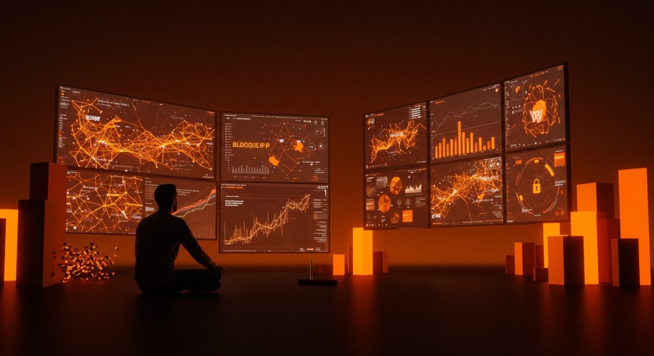 Impacto de bloqueos de IP de LaLiga en startups digitales y regulación tecnológica en España.