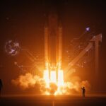 Blue Origin reutiliza New Glenn: 3 lecciones para founders