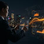 Movilidad corporativa y control de gasto con tecnología fintech por Bolt y Hopp en Toronto, Canadá.