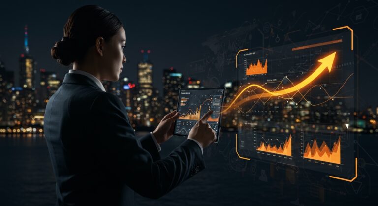 Movilidad corporativa y control de gasto con tecnología fintech por Bolt y Hopp en Toronto, Canadá.