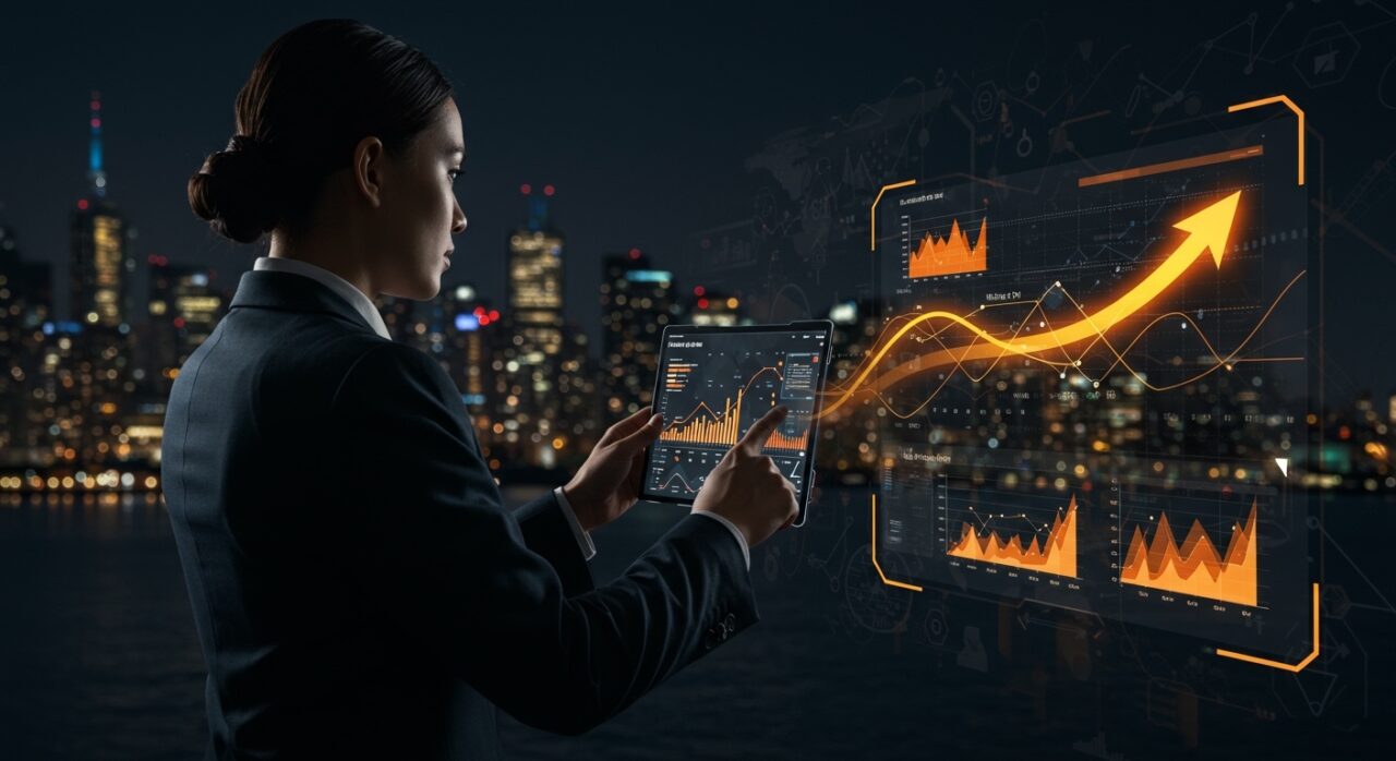 Movilidad corporativa y control de gasto con tecnología fintech por Bolt y Hopp en Toronto, Canadá.