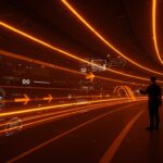 Boring Company: túnel LA-SF por menos del 5% del tren estatal