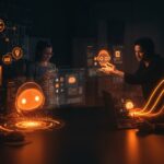 Bots Telegram/Discord sin código: guía 2026 para startups