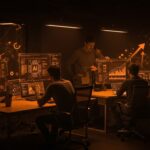 Startup founders participando en formación práctica de habilidades AI para cerrar la brecha tech en 2026 dentro del ecosistema tecnológico.