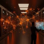 Infraestructura de IA soberana en centros de datos BT y Nscale con Nvidia, impacto en el ecosistema startup de España y LATAM.