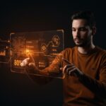 Automatización financiera eficiente de cobranza reduciendo tiempo un 80% para fintech y PYMES, con tecnología innovadora en gestión de pagos.