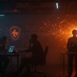 Burnout tech 2026: 73% en Europa y cómo proteger tu startup