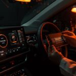 Impacto de la crisis de memoria DRAM en el aumento de precios ADAS en vehículos autónomos, destacando BYD y tendencias en movilidad eléctrica.