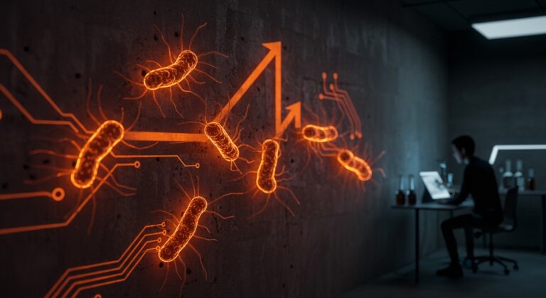 Startup argentina Calfix desarrollando hormigón autoreparable con biotecnología, seleccionada por MIT Engine y financiada con US$ 250K.