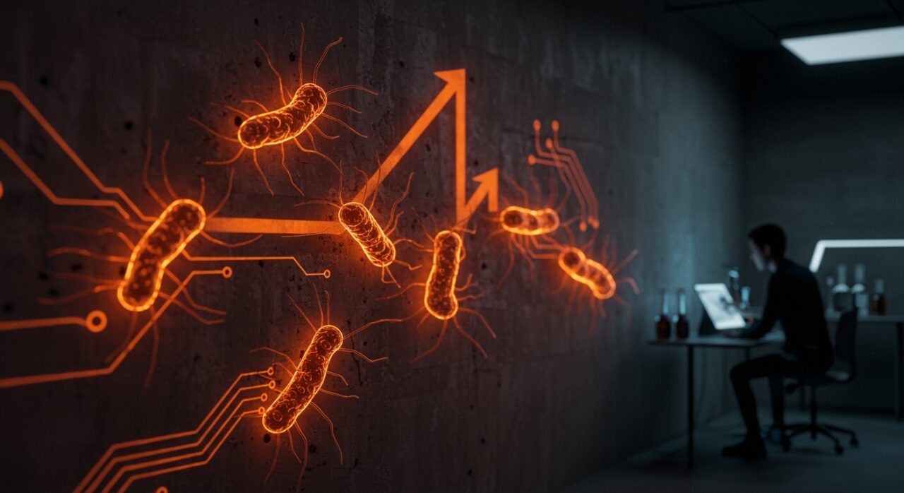 Startup argentina Calfix desarrollando hormigón autoreparable con biotecnología, seleccionada por MIT Engine y financiada con US$ 250K.