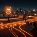 Mark Carney anunciando el fondo soberano Canada Strong Fund de 25 mil millones para startups y proyectos en Canadá.