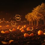 Cáscaras de naranja que regeneraron un bosque en Costa Rica