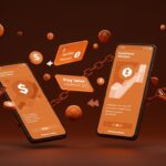 Pagos diferidos en fintech P2P con Cash App, mostrando innovaciones y riesgos en el modelo de negocio para startups LATAM.
