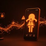 Multa de 56 millones a Flo y Meta por datos menstruales, destacando riesgos legales en apps de salud femtech y privacidad de datos.